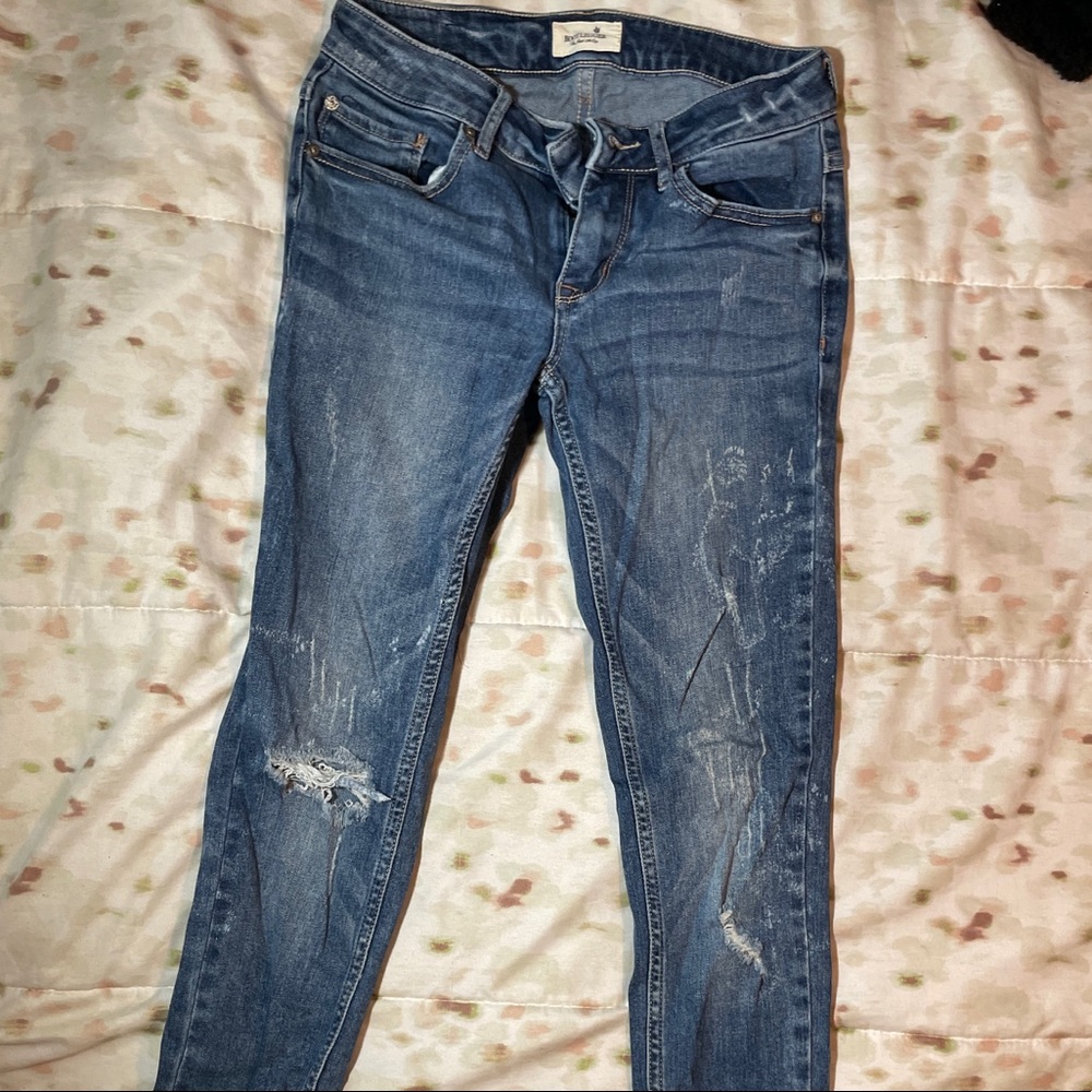 Bootlegger Jeans - Picture 2 of 3